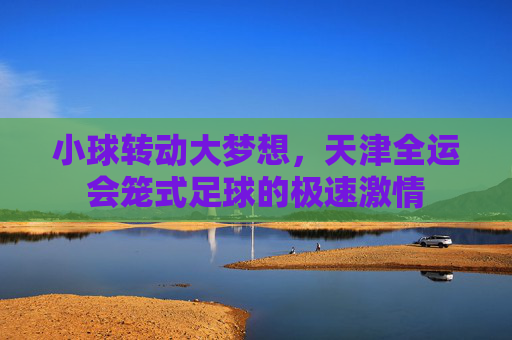 小球转动大梦想,天津全运会笼式足球的极速激情