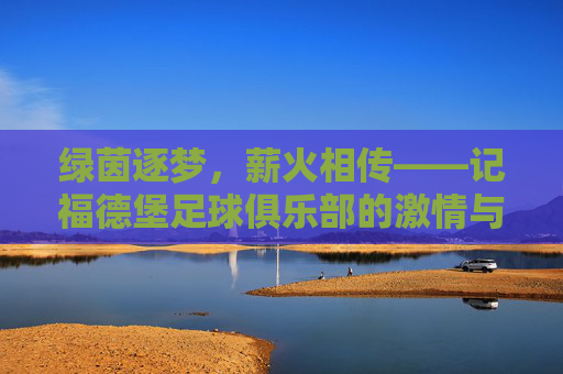 绿茵逐梦,薪火相传——记福德堡足球俱乐部的激情与荣耀
