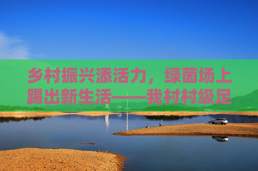 乡村振兴添活力,绿茵场上踢出新生活——我村村级足球场修建简报