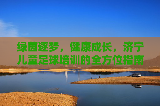 绿茵逐梦,健康成长,济宁儿童足球培训的全方位指南