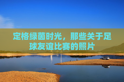 定格绿茵时光,那些关于足球友谊比赛的照片
