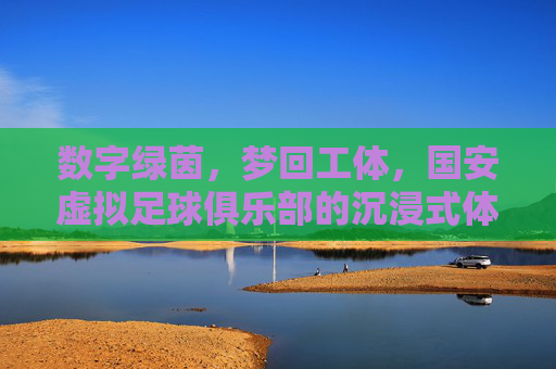 数字绿茵,梦回工体,国安虚拟足球俱乐部的沉浸式体验