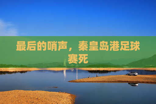 最后的哨声,秦皇岛港足球赛死