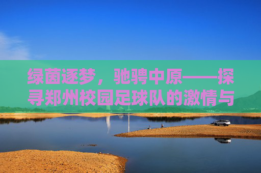 绿茵逐梦,驰骋中原——探寻郑州校园足球队的激情与荣光