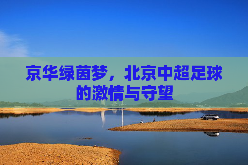 京华绿茵梦，北京中超足球的激情与守望