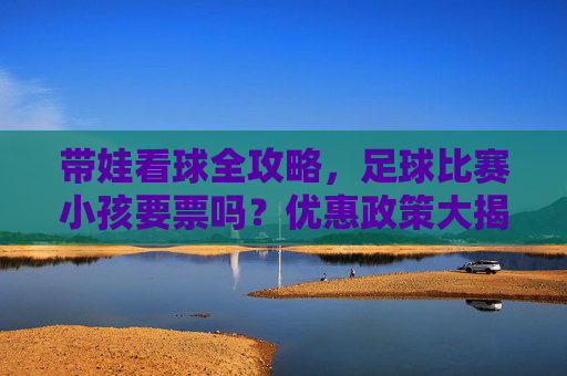 带娃看球全攻略,足球比赛小孩要票吗?优惠政策大揭秘