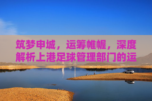 筑梦申城,运筹帷幄,深度解析上港足球管理部门的运营智慧
