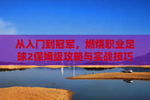 从入门到冠军,燃烧职业足球2保姆级攻略与实战技巧详解
