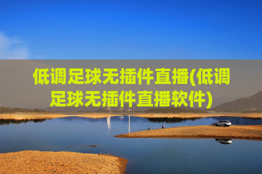 低调足球无插件直播(低调足球无插件直播软件)