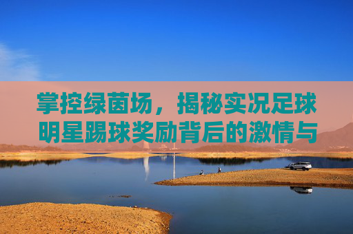 掌控绿茵场,揭秘实况足球明星踢球奖励背后的激情与策略