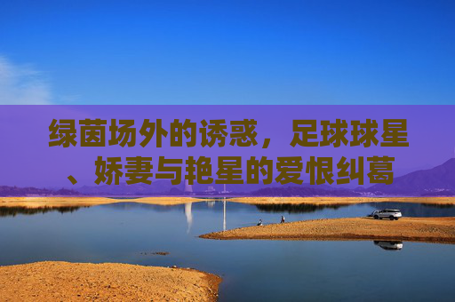 绿茵场外的诱惑,足球球星、娇妻与艳星的爱恨纠葛
