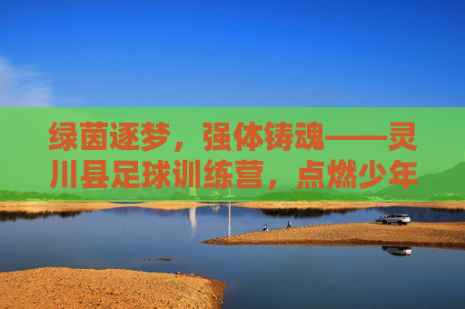 绿茵逐梦,强体铸魂——灵川县足球训练营,点燃少年的足球激情