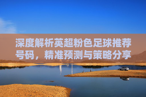 深度解析英超粉色足球推荐号码，精准预测与策略分享
