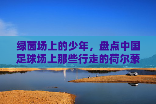 绿茵场上的少年,盘点中国足球场上那些行走的荷尔蒙