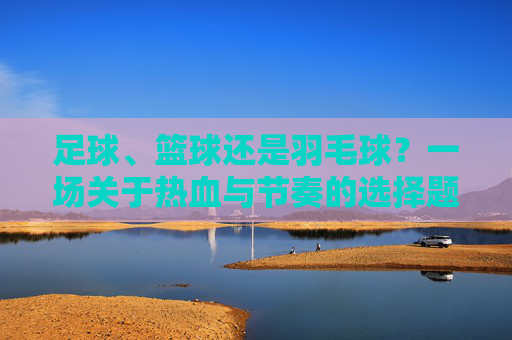 足球、篮球还是羽毛球?一场关于热血与节奏的选择题
