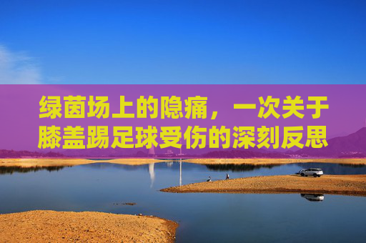 绿茵场上的隐痛,一次关于膝盖踢足球受伤的深刻反思与警示