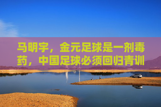 马明宇,金元足球是一剂毒药,中国足球必须回归青训与理性的土壤