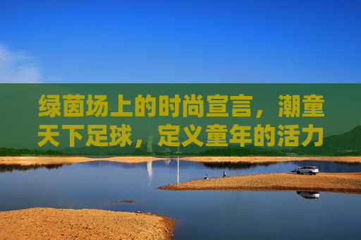 绿茵场上的时尚宣言,潮童天下足球,定义童年的活力与潮流