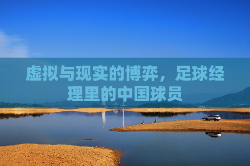 虚拟与现实的博弈，足球经理里的中国球员