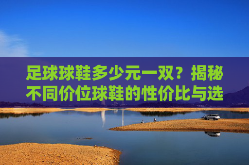 足球球鞋多少元一双?揭秘不同价位球鞋的性价比与选择指南