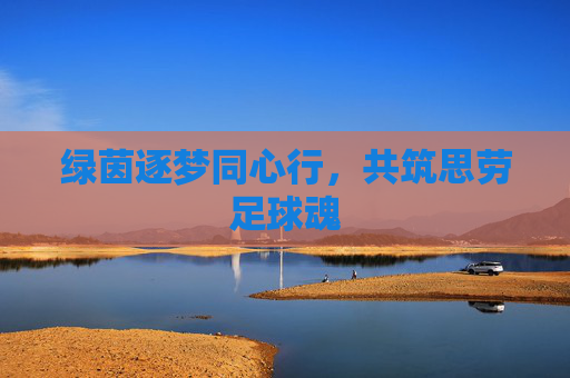 绿茵逐梦同心行,共筑思劳足球魂