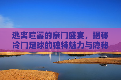 逃离喧嚣的豪门盛宴,揭秘冷门足球的独特魅力与隐秘红利