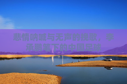 悲情呐喊与无声的挽歌,李承鹏笔下的中国足球