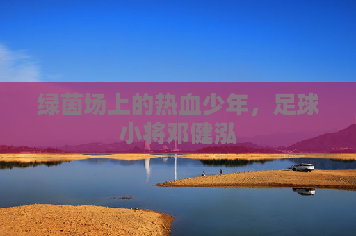 绿茵场上的热血少年,足球小将邓健泓