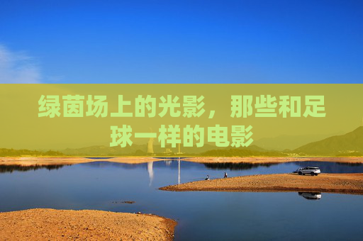 绿茵场上的光影,那些和足球一样的电影