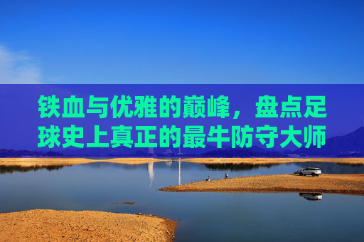 铁血与优雅的巅峰,盘点足球史上真正的最牛防守大师