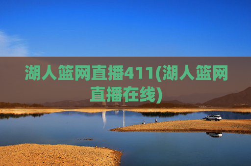 湖人篮网直播411(湖人篮网直播在线)