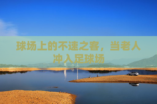 球场上的不速之客,当老人冲入足球场