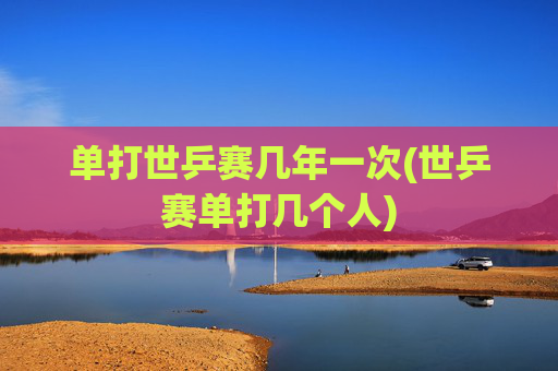 单打世乒赛几年一次(世乒赛单打几个人)