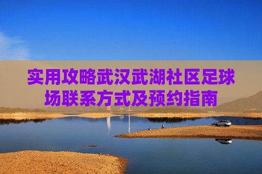实用攻略武汉武湖社区足球场联系方式及预约指南