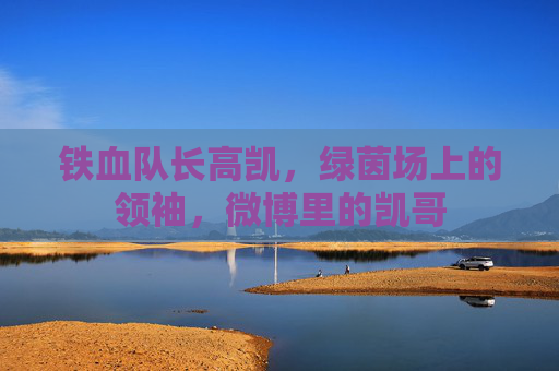 铁血队长高凯,绿茵场上的领袖,微博里的凯哥