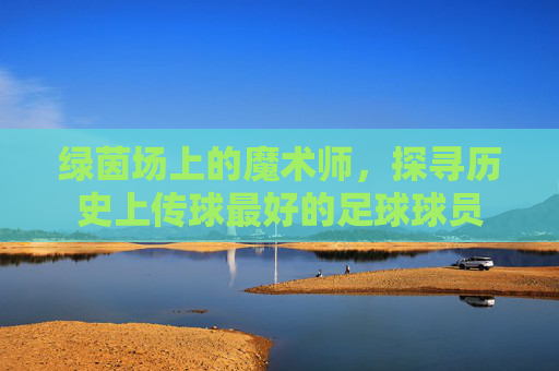 绿茵场上的魔术师,探寻历史上传球最好的足球球员