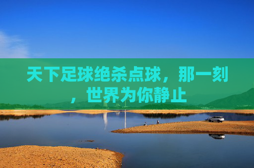天下足球绝杀点球,那一刻,世界为你静止