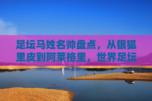 足坛马姓名帅盘点,从银狐里皮到阿莱格里,世界足坛的马氏军团