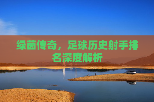 绿茵传奇,足球历史射手排名深度解析