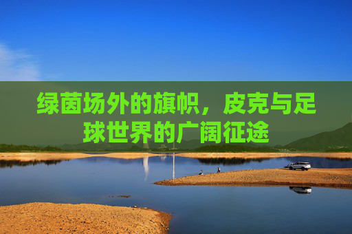 绿茵场外的旗帜,皮克与足球世界的广阔征途