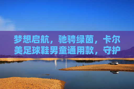梦想启航,驰骋绿茵,卡尔美足球鞋男童通用款,守护孩子的每一步精彩