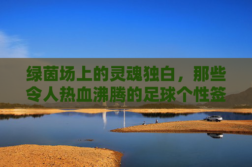绿茵场上的灵魂独白，那些令人热血沸腾的足球个性签名