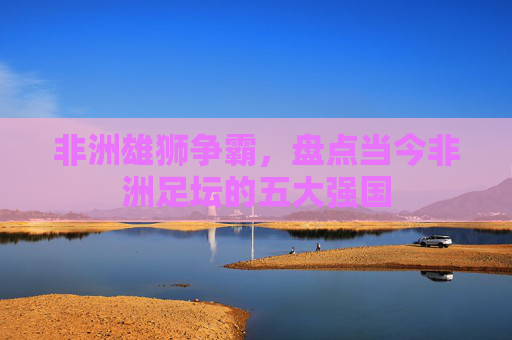 非洲雄狮争霸,盘点当今非洲足坛的五大强国