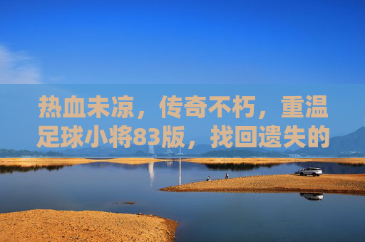 热血未凉,传奇不朽,重温足球小将83版,找回遗失的少年梦