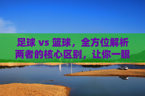 足球 vs 篮球,全方位解析两者的核心区别,让你一眼看穿