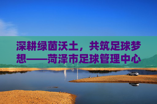 深耕绿茵沃土,共筑足球梦想——菏泽市足球管理中心的工作纪实
