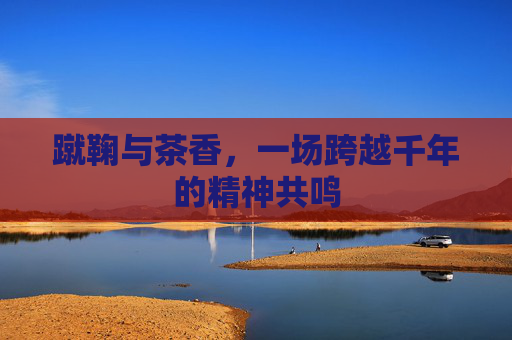 蹴鞠与茶香,一场跨越千年的精神共鸣