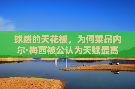 球感的天花板,为何莱昂内尔·梅西被公认为天赋最高的足球运动员