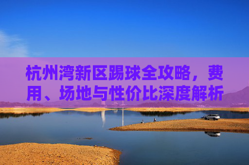 杭州湾新区踢球全攻略，费用、场地与性价比深度解析