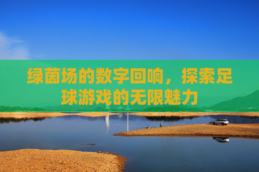 绿茵场的数字回响,探索足球游戏的无限魅力
